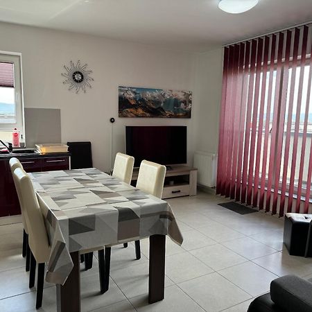 Penthouse Buenavista Apartment Brasov Exterior photo
