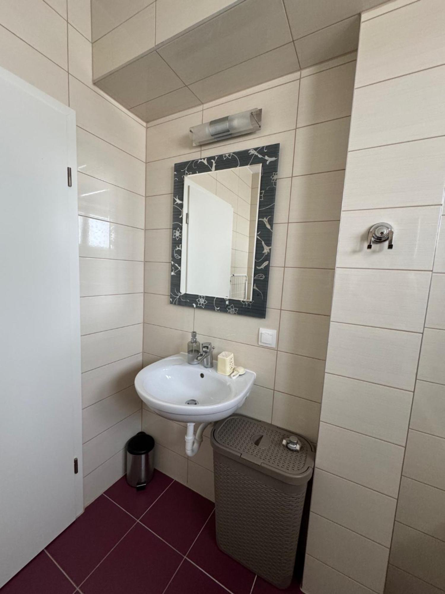 Penthouse Buenavista Apartment Brasov Exterior photo
