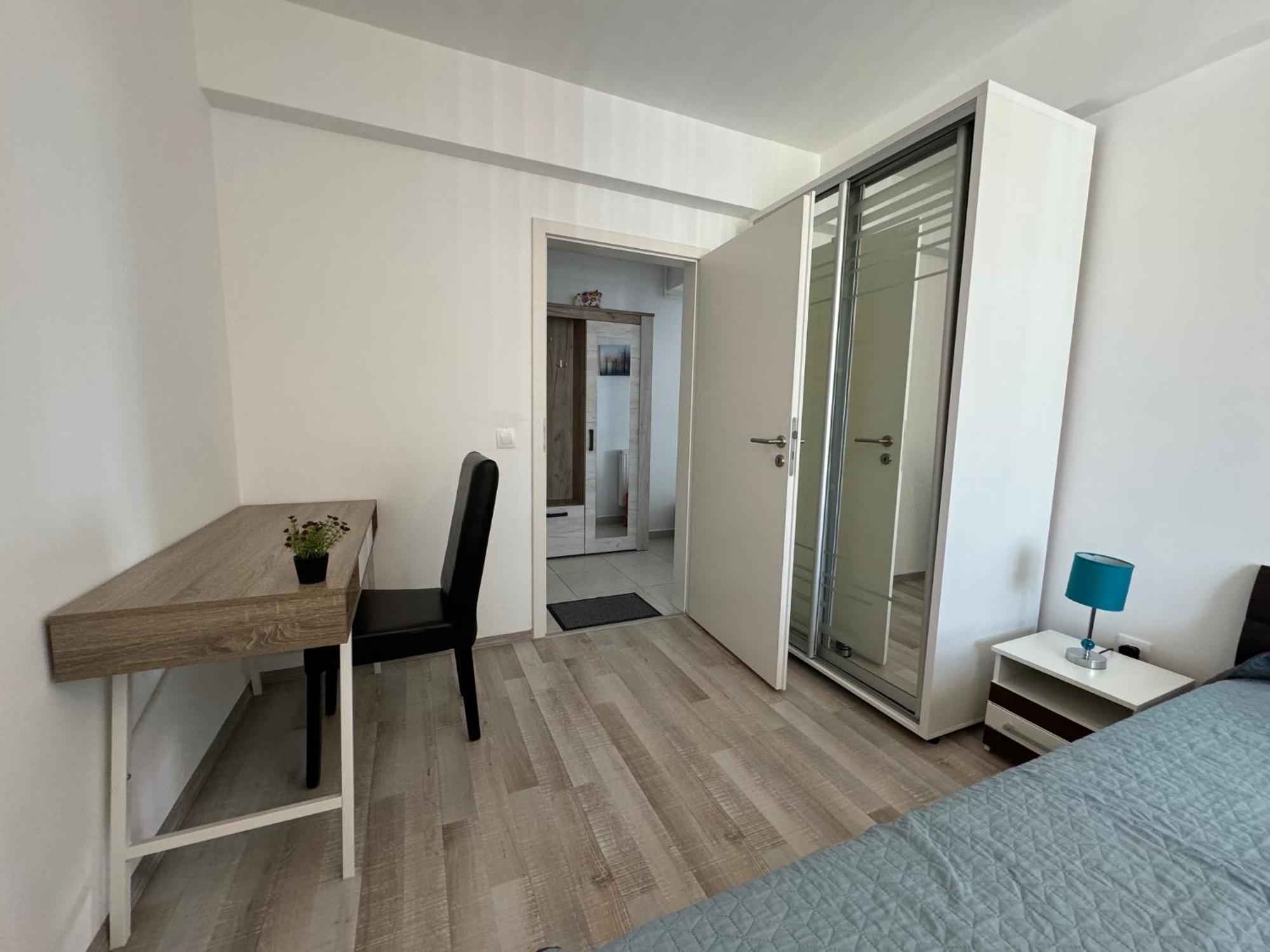 Penthouse Buenavista Apartment Brasov Exterior photo