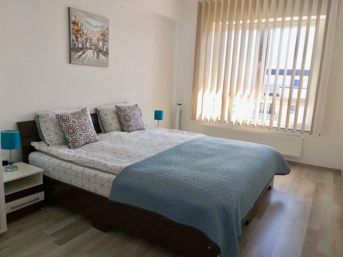 Penthouse Buenavista Apartment Brasov Exterior photo